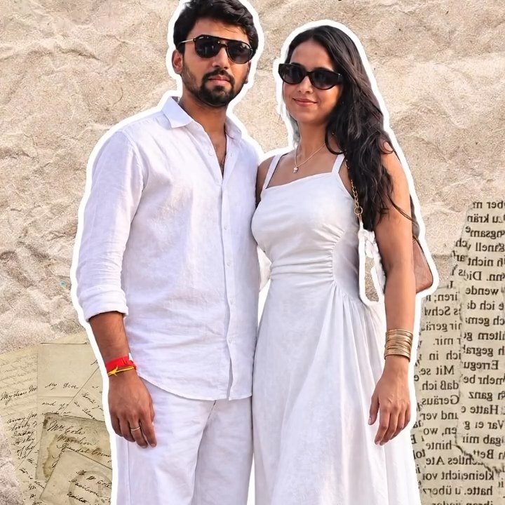 Photo 2 of the couple